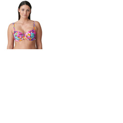 Prima Donna Swim Najac Padded Balcony Bikini Top