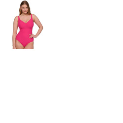 Prima Donna Swim Aswan Non Wired Plunge Swimsuit