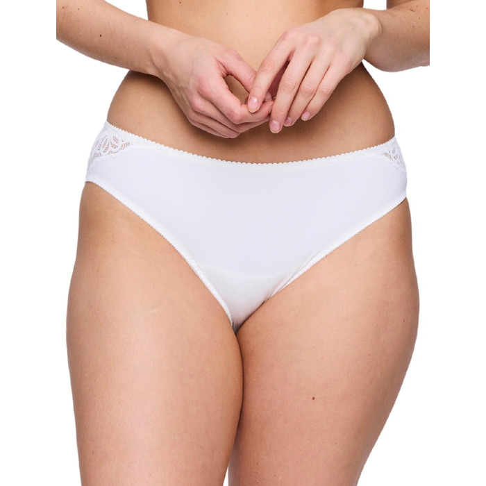 Prima Donna Salerno Rio Brief