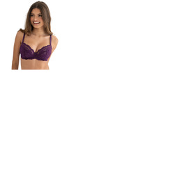 Pour Moi Fleur Balcony Bra
