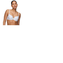 Marie Jo Chen Padded Heartshape Bra