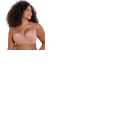 Curvy Kate Boost Me Up Padded Balcony Bra