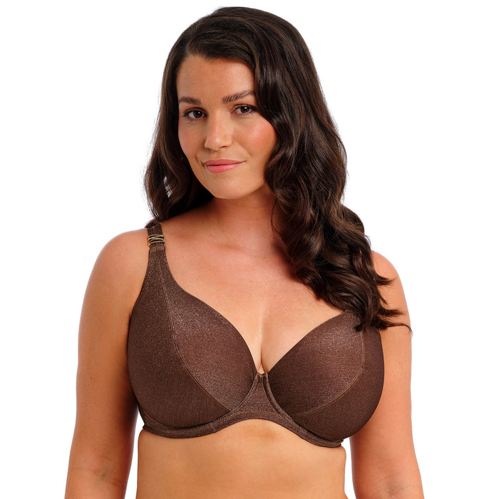 Fantasie Sabana Plunge Bikini Top