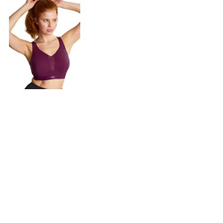 Panache Endurance Underwired Sports Bra