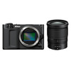 Nikon ZR 6K Cinema Camera with Z 24-70mm f/4 S Lens
