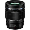 Olympus Digital ED 17mm f/1. 2 PRO Lens