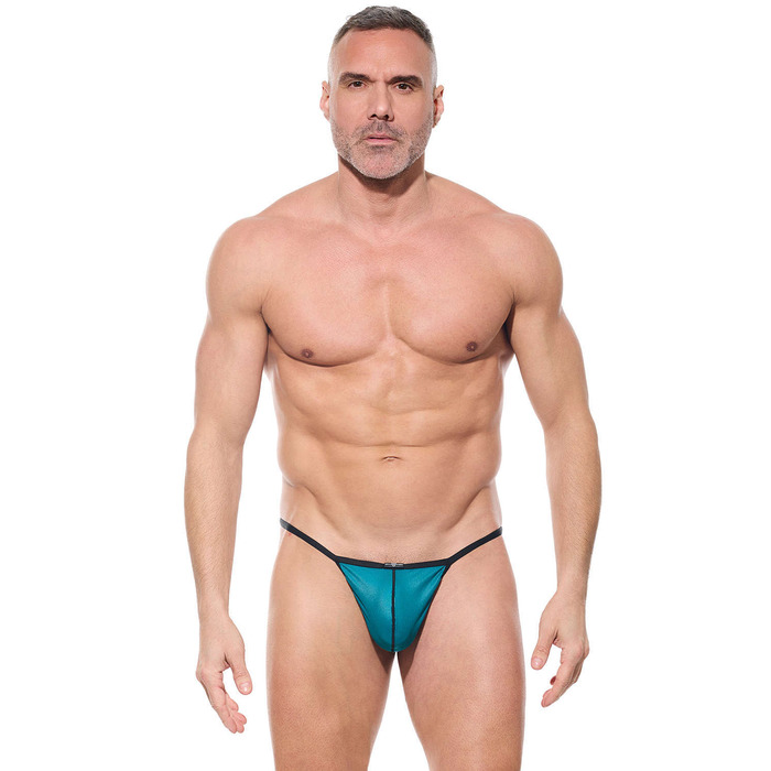 Gregg Homme Golden Hour String - Green