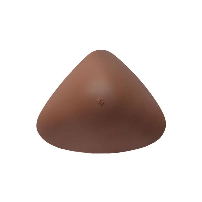 Anita Care Valance Full Breast Form - Coffee - 03