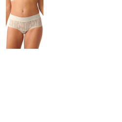 Sloggi S Seven Mid Waist Brief