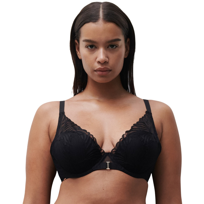 Chantelle Legend Plunge T