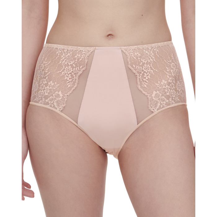 Chantelle Crush High-Waisted Full Brief