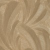 Ploom Vinyl Wallpaper Gold Erismann 10476