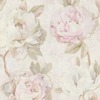 Soft Peonies Wallpaper Pink AS Creation 79167