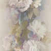 Aurora Floral Wallpaper Purple Erismann 10513