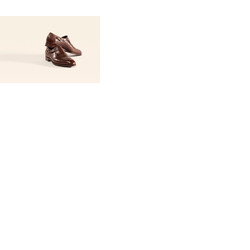 Euston Monk Strap