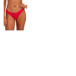 Freya Loveland Brazilian Brief