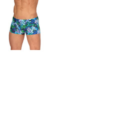 Olaf Benz RED2559 Mini Pants - Blue Flower