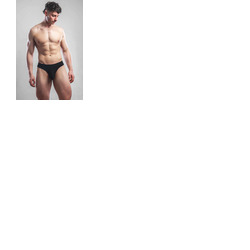 Sukrew Cosmos Classic Thong - Eclipse