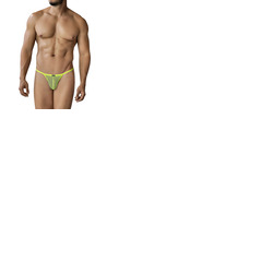 Cut4Men ULTR4MESH Tanga Brief 16