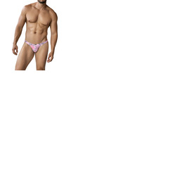 Cut4Men SP4NDEX Prints Capri Brief 07