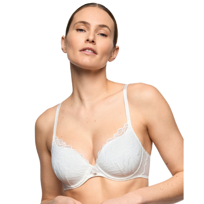 Marie Jo Nillo Padded Heartshape Bra