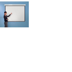 Eyeline Wall Mounted Presenter 2400 x 2400mm