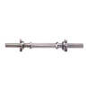 York 16 Inch Spinlock Dumbbell Bar