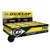 Dunlop Pro Squash Balls