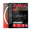 Ashaway Zymax 66 Fire Power Badminton String