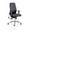 Onyx Posture Chair