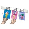 Info Rail 'me' Aluminium 100cm