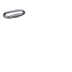 Karabiner For Balls Up To 50cm