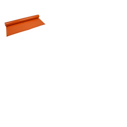 Colour Filter Lighting Gel Sheet Soft Amber 1210 x 530mm