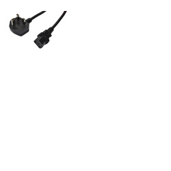 Power Lead IEC