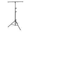 Lighting Stand with T