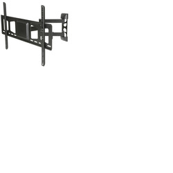 Full Motion Double Arm TV Wall Bracket 32
