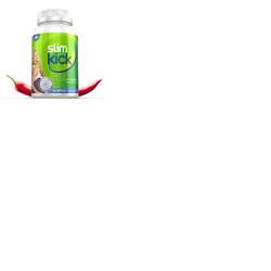 Slim Kick Chilli Day Time Weight Loss Capsules