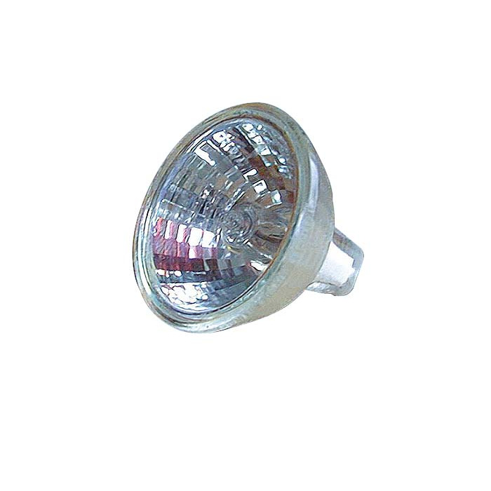 ELC 24v 250 Watt Dichroic Lamp Long Life