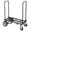 Large Foldable Equipment Cart 730