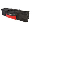 Stand & Drum Hardware Trolley Bag 1120 x 330 x 280mm