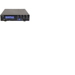 Amplifier Mixer 100V Line