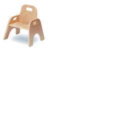 Sturdy Chairs, Pack of 2