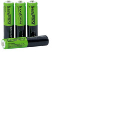 AAA Rechargeable Battery 800 mAH NimH 1. 2V