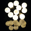 Outdoor LED Festoon Lights 240V