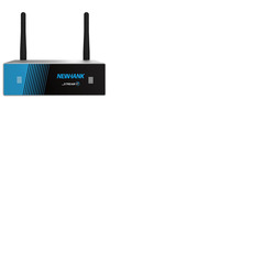 Wireless Streaming Pre