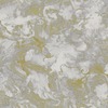 Liquid Marble Wallpaper Gold