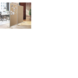 Natural Partition Wall Panel