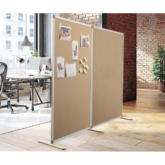 Natural Partition Wall Panels