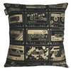 Mini Moderns C