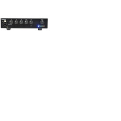 5 Channel Mixer